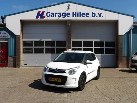 Citroën C1 1.0 VTi Urban Ride (bj 2020)