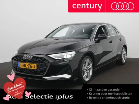 Audi A3 Sportback 40 TFSI e Advanced edition Adaptive cruise | Navigatie | Achteruitrijcamera | Clim