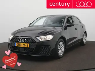 Audi A1 Sportback 25 TFSI Pro Line | Cruise | Carplay | Airco