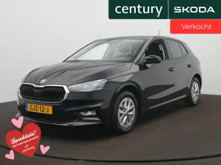 Skoda Fabia 1.0 TSI Selection / PDC / Cruise / Carplay / LED