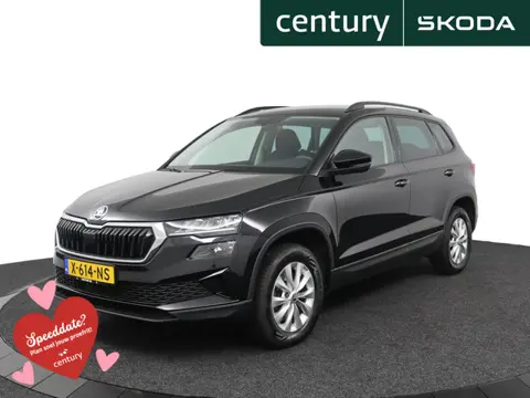 Skoda Karoq 1.5 TSI 150Pk Automaat Business Edition