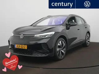 Volkswagen ID.4 Pro 77 kWh Navigatie- ACC - Camera - LED - Stoelverwarming - PDC