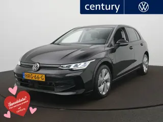 Volkswagen Golf 1.5 eHybrid Life Edition / NW Model / Camera / Adap. Cruise / Stoelverwarming