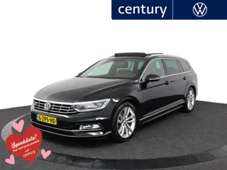 Volkswagen Passat Variant 1.5 TSI 150Pk Automaat Highline Business R / Pano-Dak / Leder / Camera