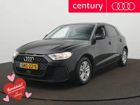 Audi A1 Sportback 25 TFSI Pro Line | Carplay | Cruise | PDC