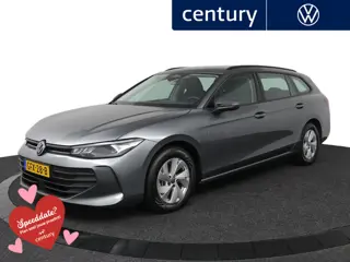 Volkswagen Passat Variant 1.5 eTSI 150Pk Automaat Edition / Camera / Clima / Car-Play