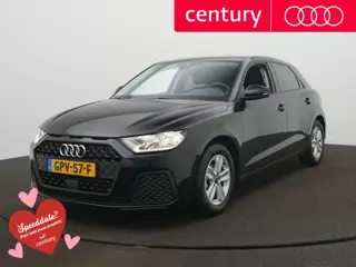 Audi A1 Sportback 25 TFSI Pro Line | Cruise | Carplay | PDC | 15''LM