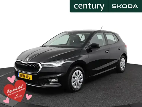 Skoda Fabia 1.0 TSI 115Pk Automaat Selection