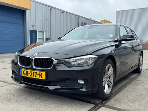 BMW 3-serie Touring 2.0 316d Business AUTOMAAT