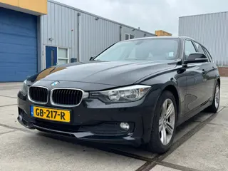 BMW 3-serie Touring 2.0 316d Business AUTOMAAT