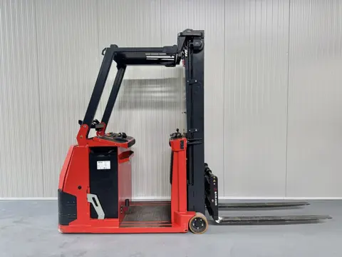 * N 15 S - TTFY - DEMO !! DOUBLE steering !! 3 in 1 !! Triplex FFL