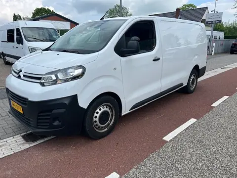 Citroën Jumpy 2.0 BlueHDI 106KW LANG AIRCO KLIMA NAVI EURO6