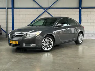 Opel Insignia 1.4 Turbo LPG Business+