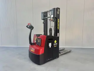 S 1.6 i * Atex EX * Miretti 2G / Zone 1 * NEW battery !!