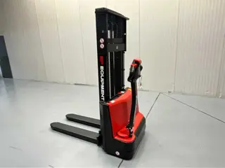 EP ESL 2.7 meter - Stapelaar li-ion batterij - interne acculader