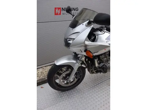 HONDA CB 600 S - 2001