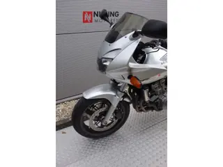 HONDA CB 600 S - 2001