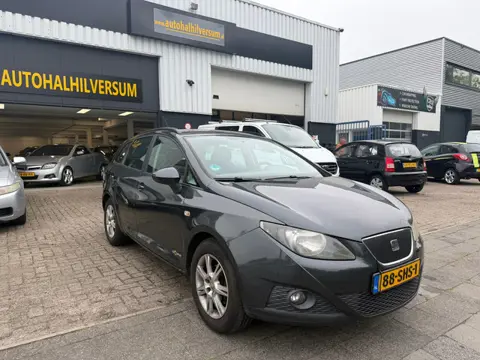 Seat Ibiza ST 1.2 TDI COPA Ecomotive