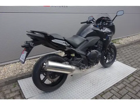 HONDA CBF 1000 F ABS - 2010
