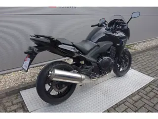 HONDA CBF 1000 F ABS - 2010