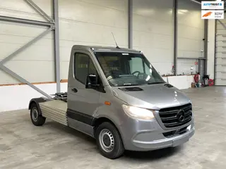 Mercedes-Benz Sprinter 315 1.9 CDI L1 BE Trekker AUTOMAAT