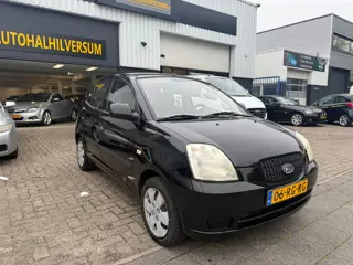 Kia Picanto 1.0 LX