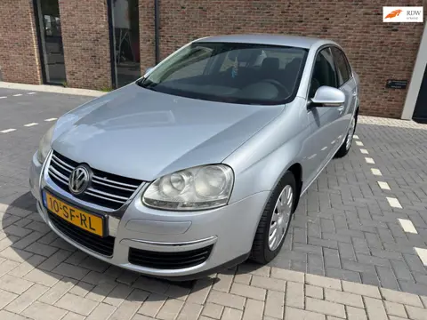 Volkswagen Jetta 1.6 Comfortline