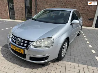 Volkswagen Jetta 1.6 Comfortline
