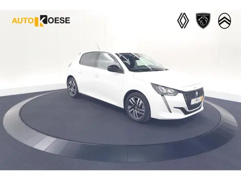 Peugeot 208 PureTech 100 Allure | Apple Carplay | Parkeersensoren