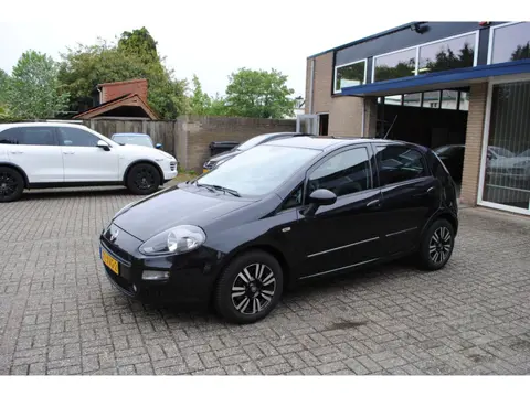 Fiat Punto Evo 0.9 TwinAir Easy,CLIMA,NAVI,CRUISE CONTROL