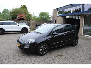 Fiat Punto Evo 0.9 TwinAir Easy,CLIMA,NAVI,CRUISE CONTROL