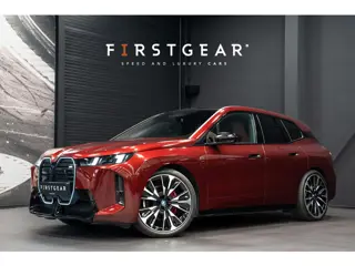 BMW iX xDrive M70 112 kWh *Panorama Sky Lounge / Bowers & Wilkins Diamond / Soft-Close / Stoelventil