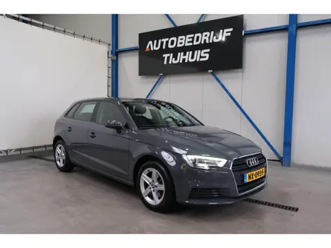 Audi A3 Sportback 1.0 TFSI - N.A.P. Airco, Cruise,