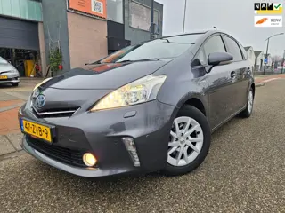 Toyota Prius Wagon 1.8 Dynamic Business GARANTIE