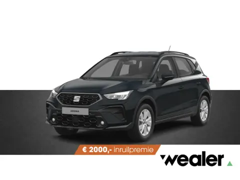 SEAT Arona Reference 1.0 EcoTSI 70 kW / 95 PK SUV 5 versn.