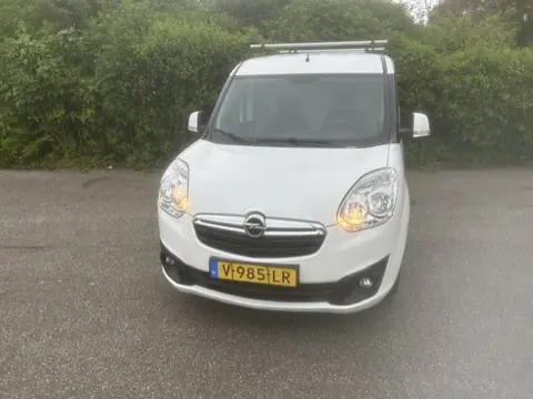 Opel Combo 1.3 CDTi L1H1 Sport
