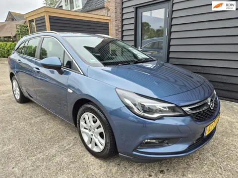 Opel Astra Sports Tourer 1.6 CDTI Business+ *€ 3850 Ex BPM*