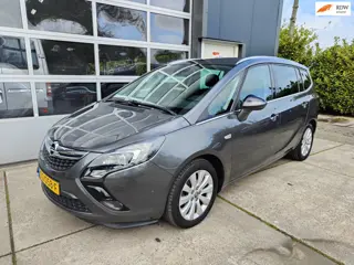 Opel Zafira Tourer 1.4 Edition 7p. Camera