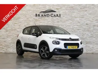 Citroen C3 1.2 PureTech S&S Feel Edition
