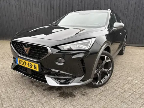 CUPRA Formentor 1.4 e-Hybrid VZ Performance (bj 2023)