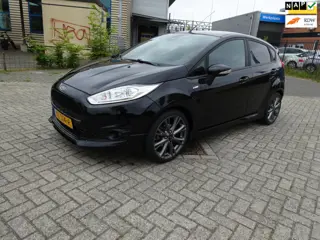 Ford Fiesta 1.0 EcoBoost ST Line /Airco/Navi/Cruise/APK 6-5-2027