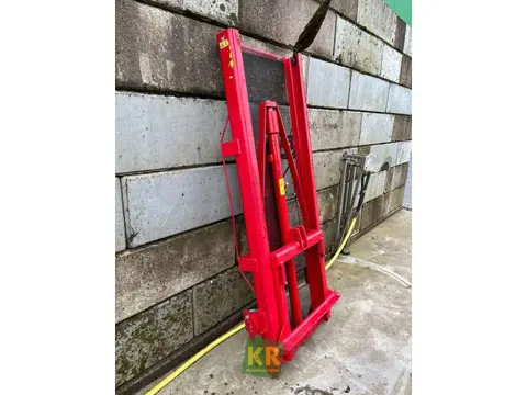 Trioliet HEFMAST-779779