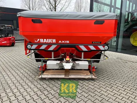 Rauch AXIS-H50.2-EMC-W-VARISPREADPRO-kunstmeststrooier-778882