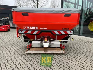 Rauch AXIS-H50.2-EMC-W-VARISPREADPRO-kunstmeststrooier-778882
