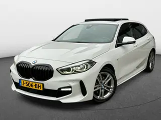 BMW 1-serie 118i High Executive Edition M-PAKKET l PANO l