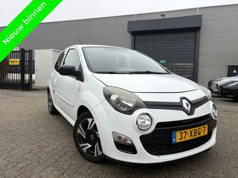 Renault Twingo 1.2 16V Collection Cruise/Clima Facelift Fase2