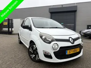 Renault Twingo 1.2 16V Collection Cruise/Clima Facelift Fase2