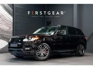 Land Rover Range Rover Sport 3.0 SDV6 Autobiography Dynamic *Panorama / Meridian / Memory / Surround