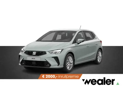 SEAT Ibiza Style Plus 1.0 EcoTSI 70 kW / 95 PK Hatchback