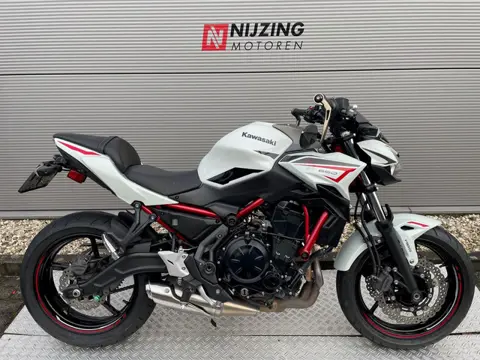KAWASAKI Z650 ABS - 2022